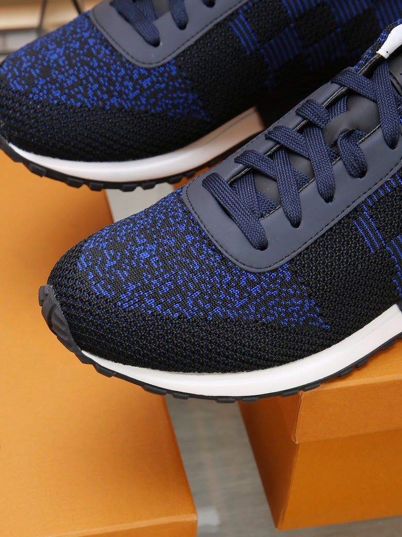 Elegant & Fashionable Men's Premium Shoes-31