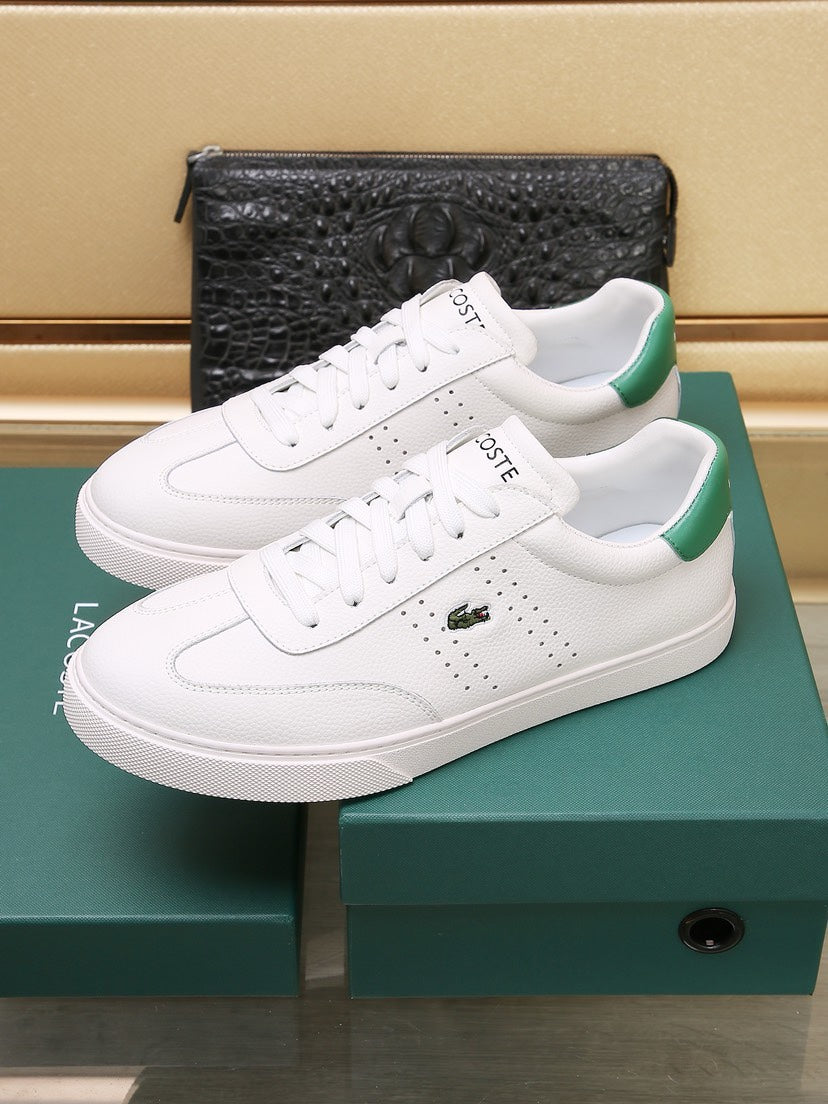 Elegant & Fashionable Men's Premium Shoes-38