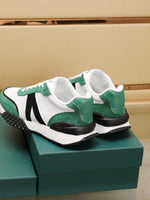 Elegant & Fashionable Men's Premium Shoes-49