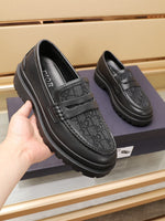 Elegant & Fashionable Men's Premium Shoes-52