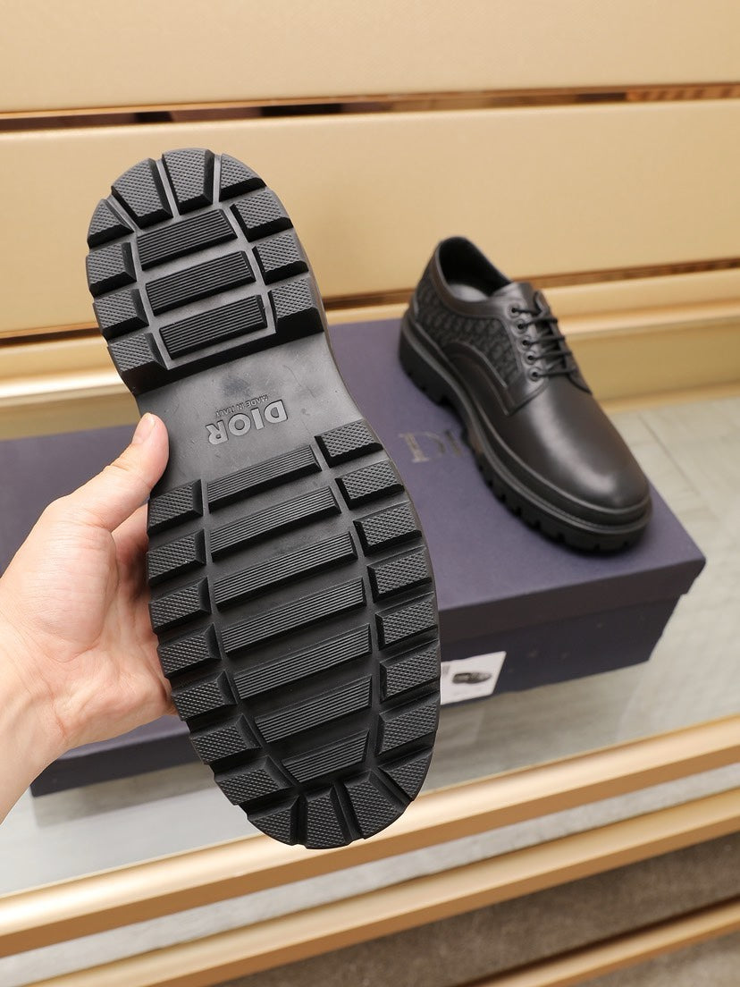 Elegant & Fashionable Men's Premium Shoes-61