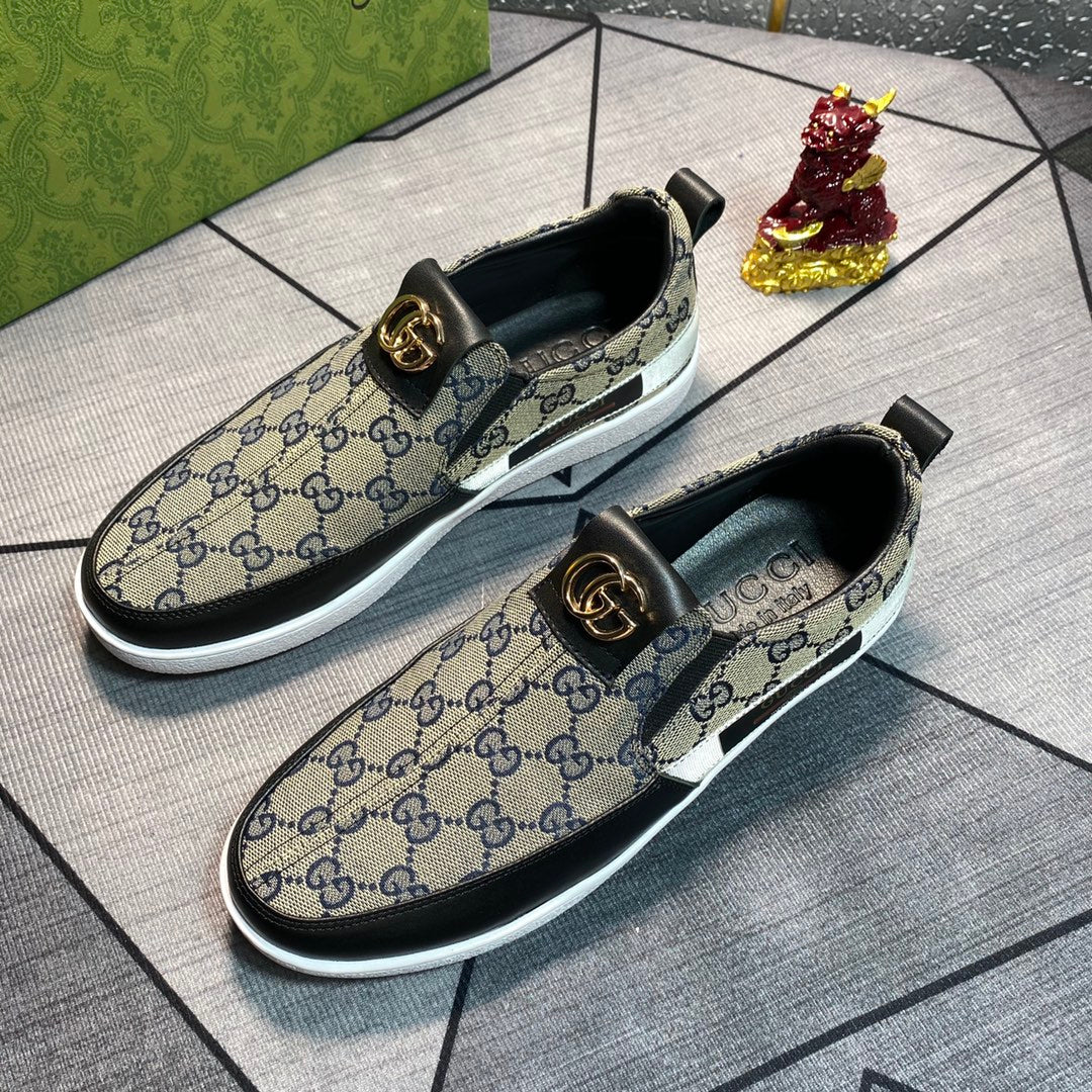 Elegant & Fashionable Men's Premium Shoes-80