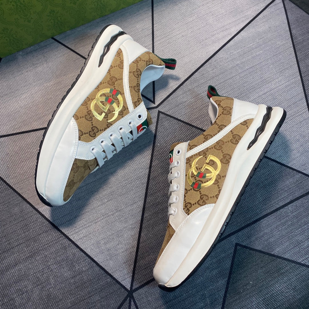 Elegant & Fashionable Men's Premium Shoes-83