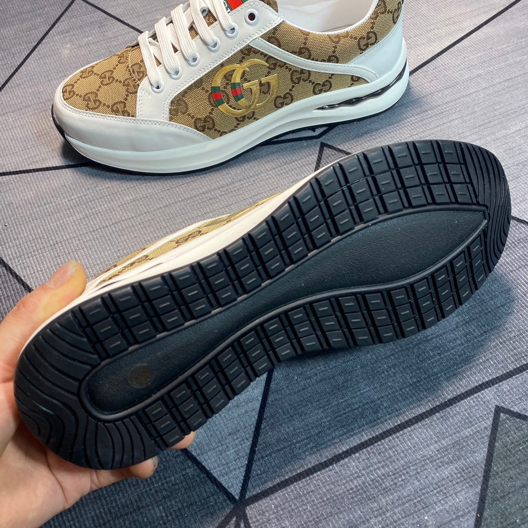 Elegant & Fashionable Men's Premium Shoes-83