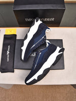 Elegant & Fashionable Men's Premium Shoes-93