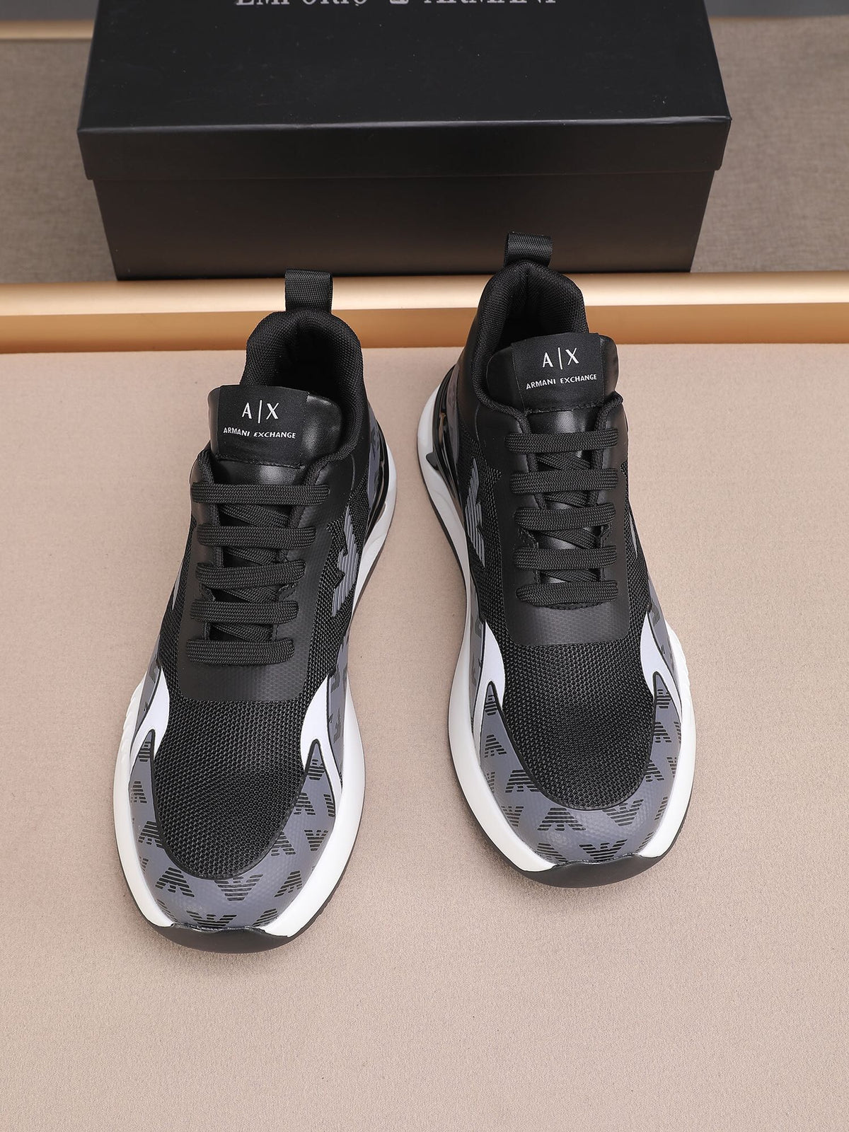 Elegant & Fashionable Men's Premium Shoes-106