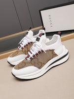 Elegant & Fashionable Men's Premium Shoes-109