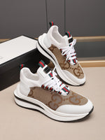 Elegant & Fashionable Men's Premium Shoes-109