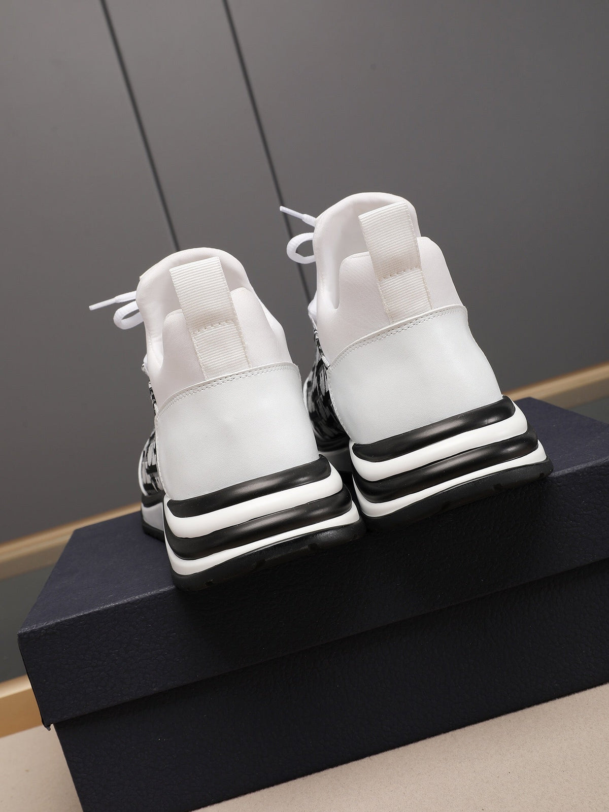 Elegant & Fashionable Men's Premium Shoes-113