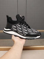 Elegant & Fashionable Men's Premium Shoes-114