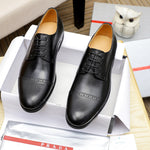 Elegant & Fashionable Men's Premium Shoes-118