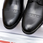 Elegant & Fashionable Men's Premium Shoes-118