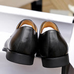 Elegant & Fashionable Men's Premium Shoes-118