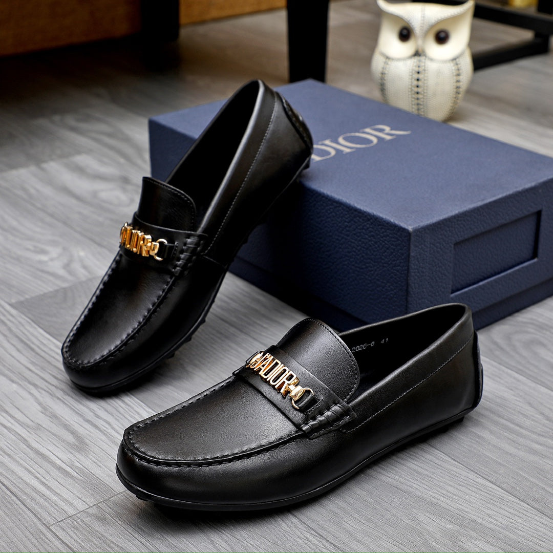Elegant & Fashionable Men's Premium Shoes-120