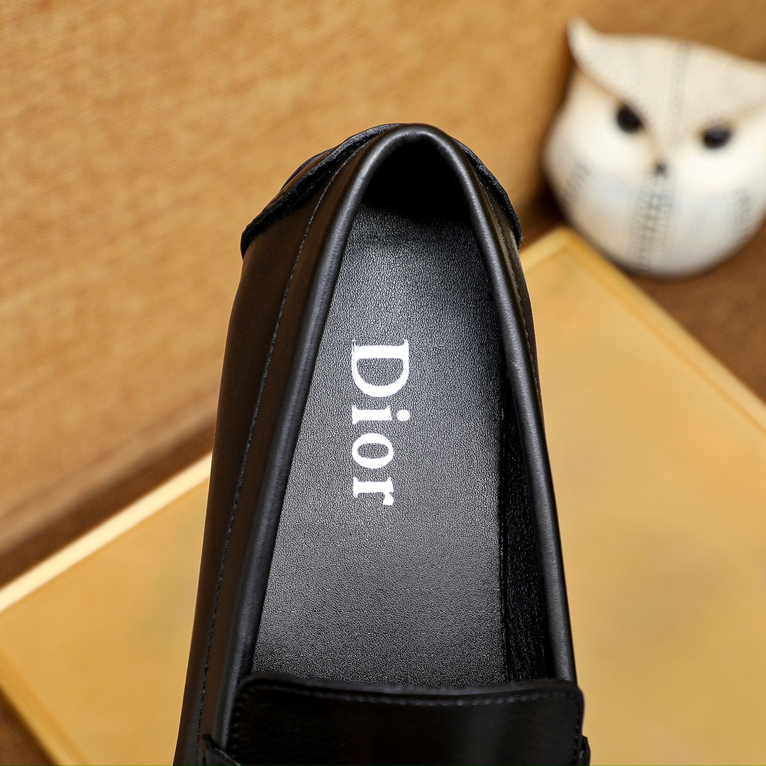 Elegant & Fashionable Men's Premium Shoes-120