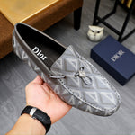 Elegant & Fashionable Men's Premium Shoes-122）