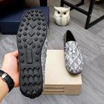 Elegant & Fashionable Men's Premium Shoes-122）
