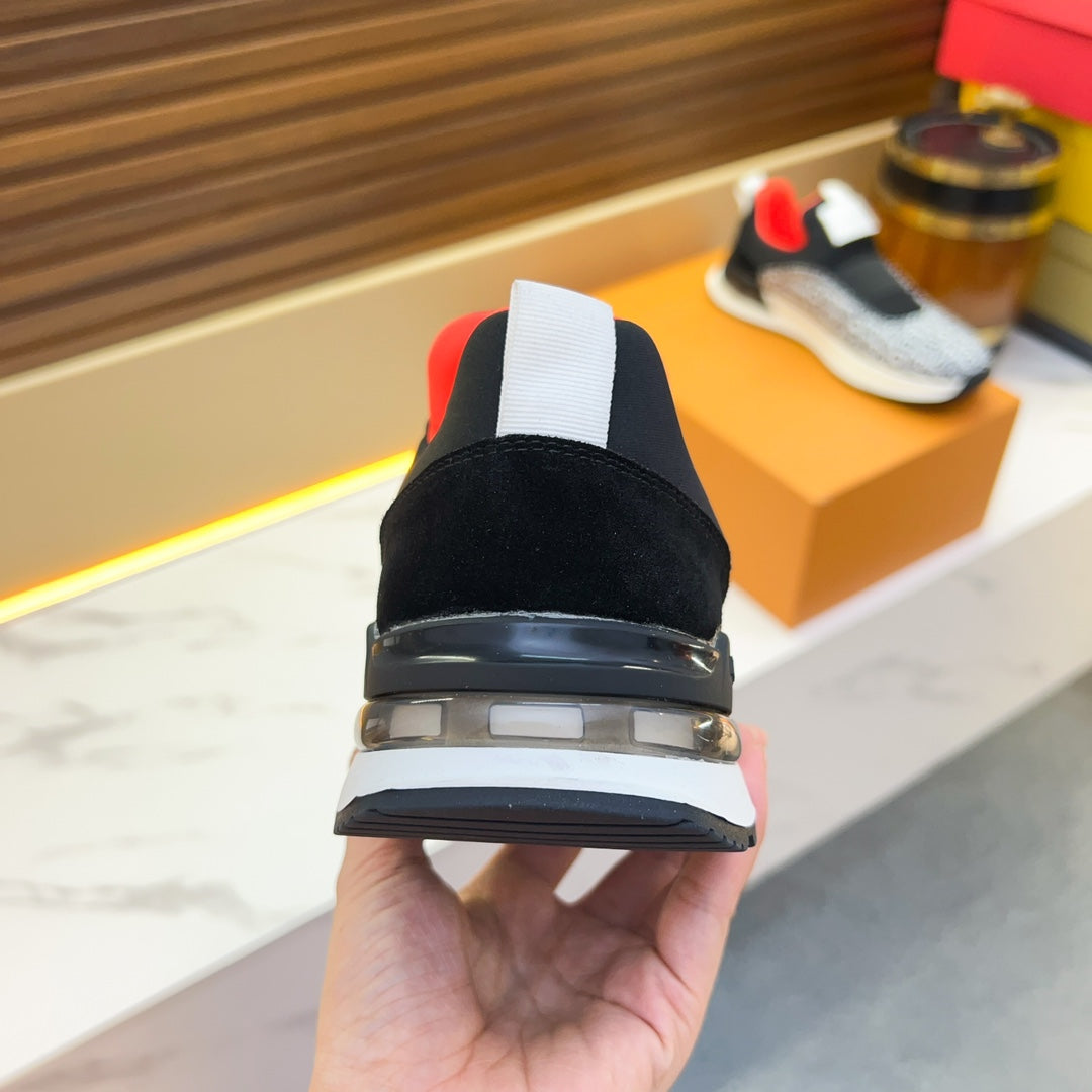 Elegant & Fashionable Men's Premium Shoes-132）