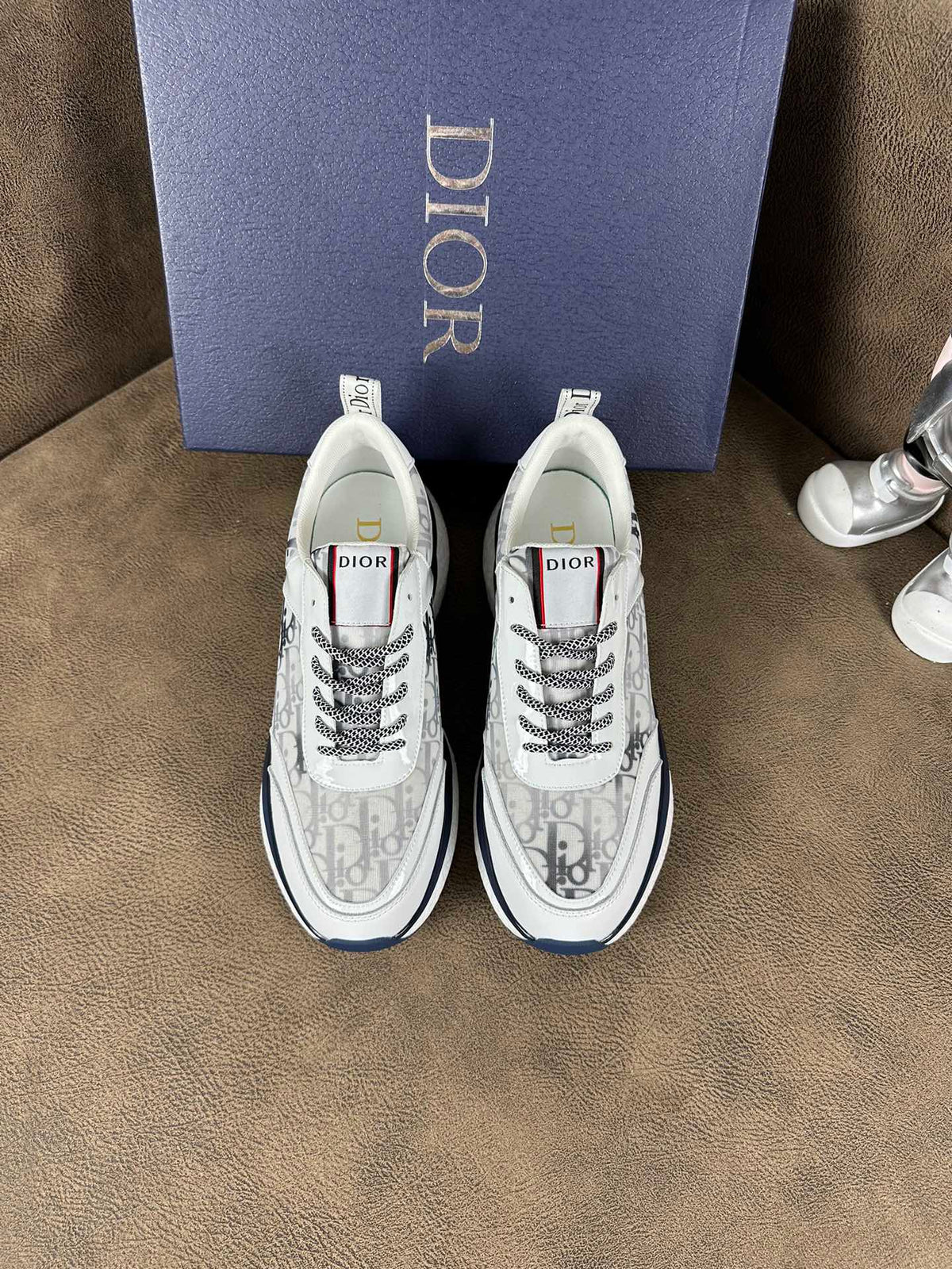 Elegant & Fashionable Men's Premium Shoes-142