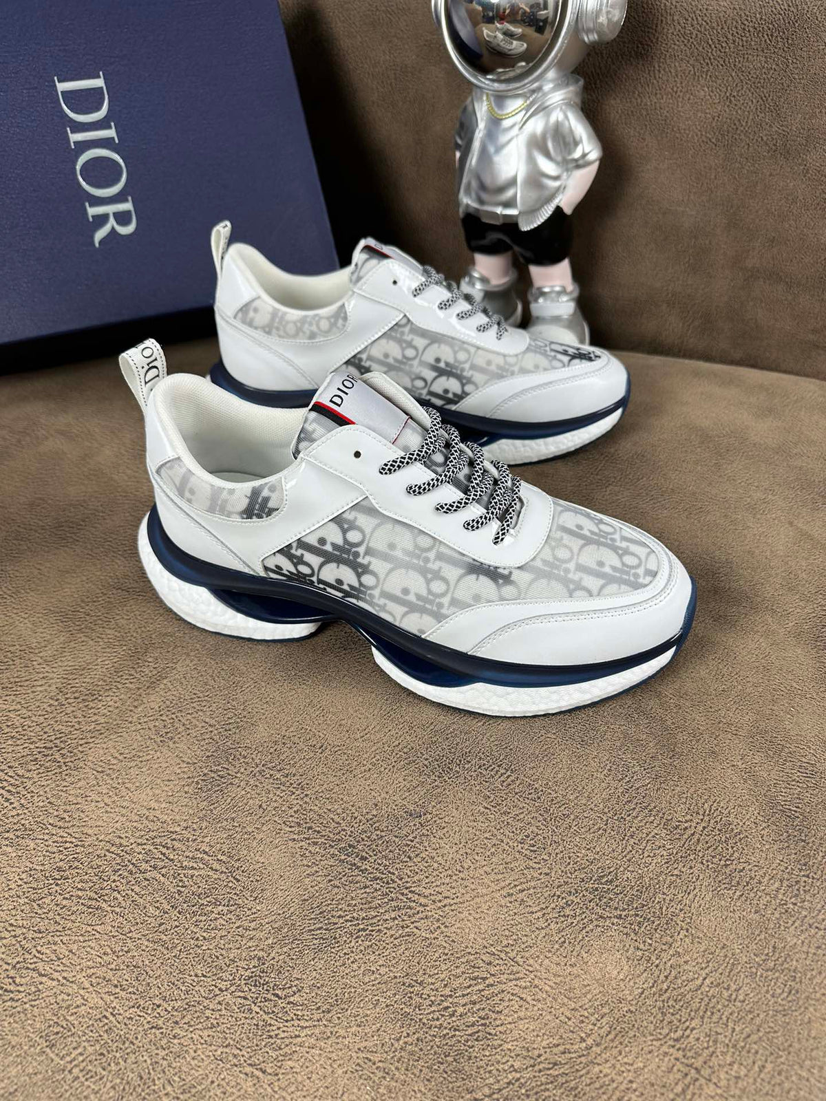 Elegant & Fashionable Men's Premium Shoes-142