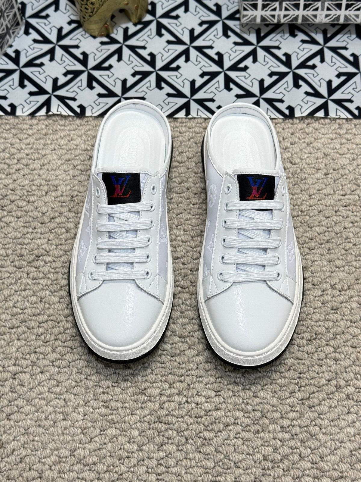 Elegant & Fashionable Men's Premium Shoes-163