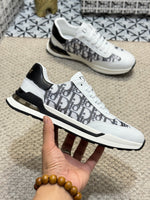 Elegant & Fashionable Men's Premium Shoes-174