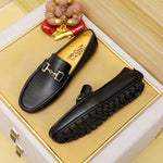 Elegant & Fashionable Men's Premium Shoes-182