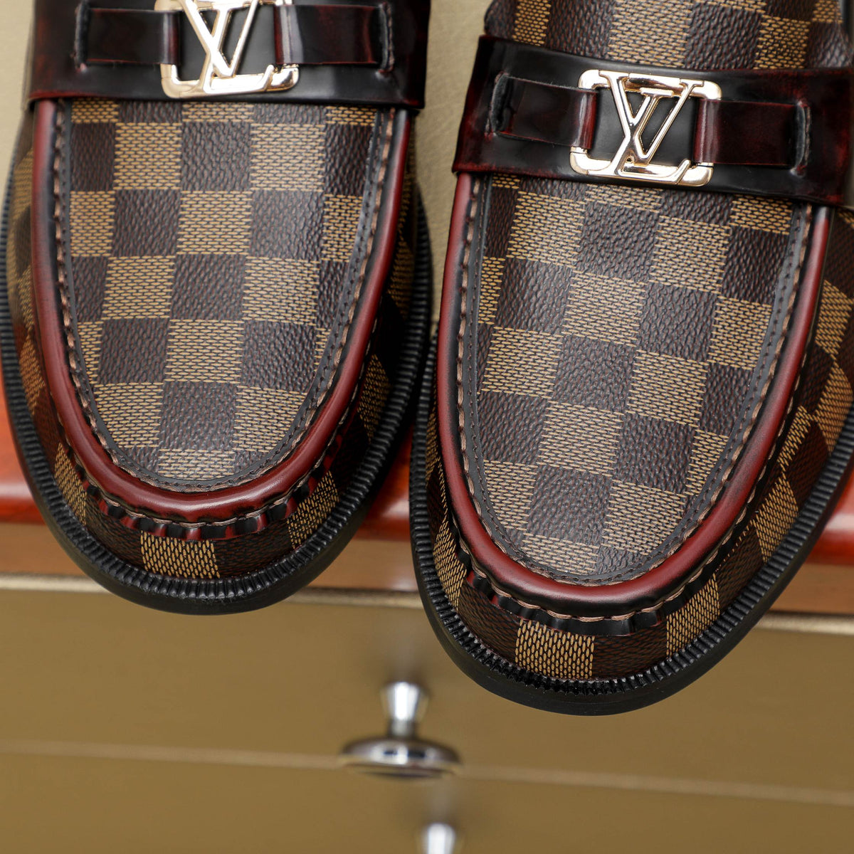 Elegant & Fashionable Men's Premium Shoes-194