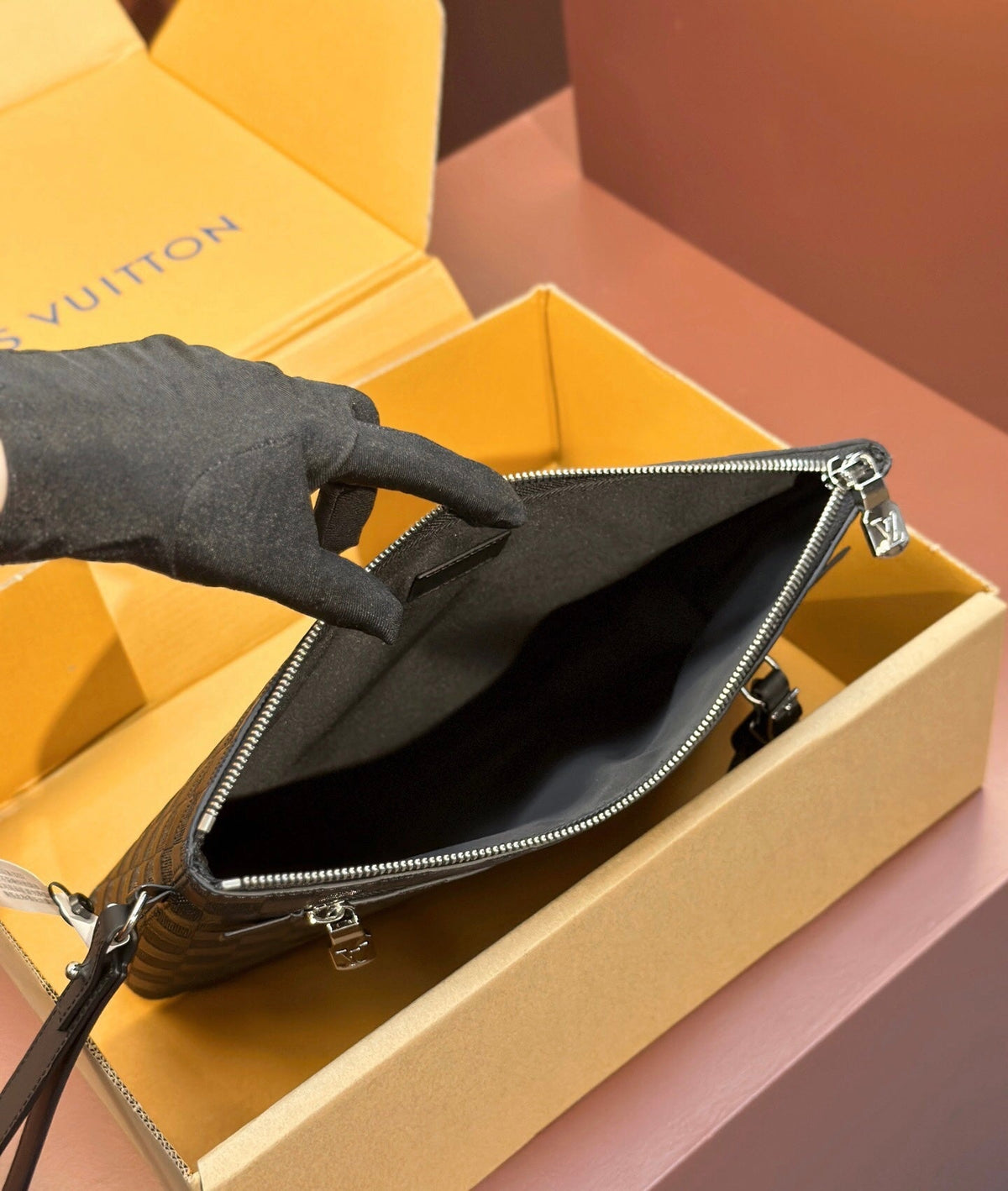 Exquisite leather bags-2