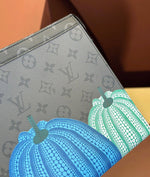 Exquisite leather bags-22