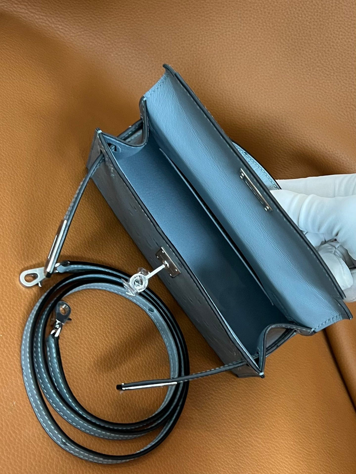 Exquisite leather bags-66