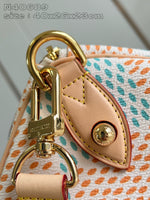 Exquisite leather bags-356