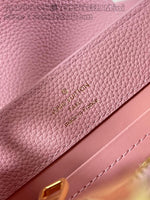 Exquisite leather bags-347