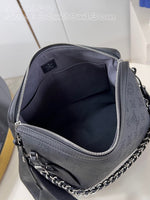 Exquisite leather bags-324