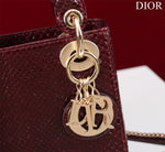 Exquisite leather bags-101