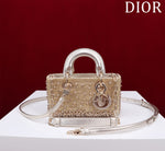 Exquisite leather bags-122