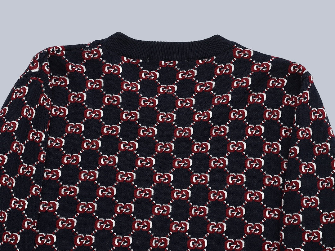 Classic Fashion Sweater-41