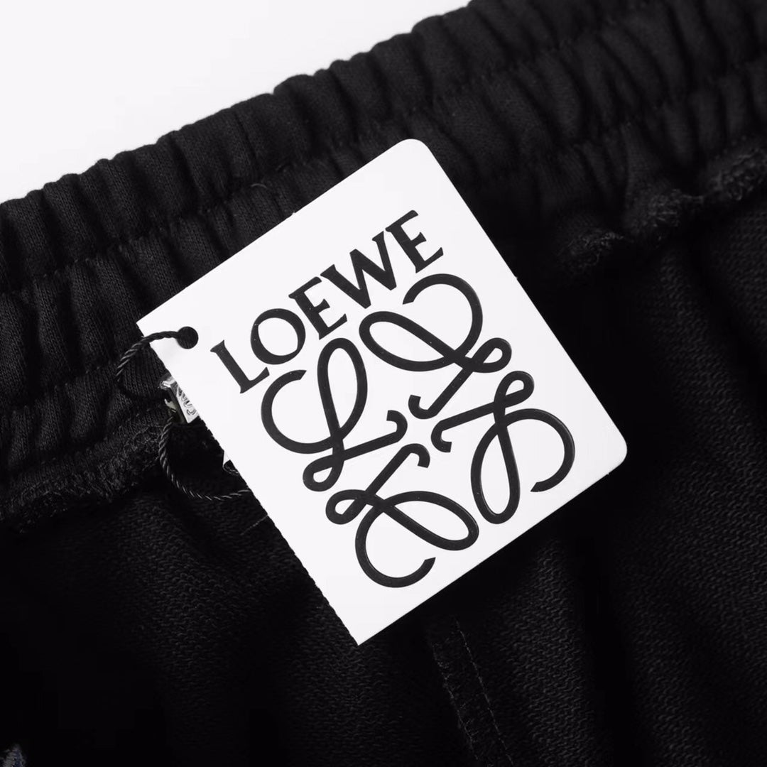 Men's printed shorts-1