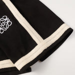 Men's printed shorts-6