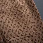 Men's printed shorts-12