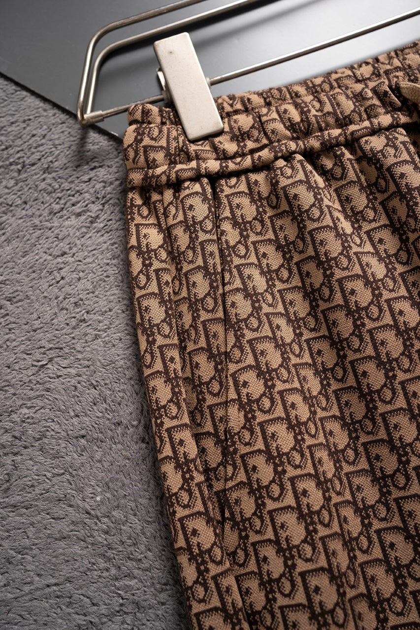 Men's printed shorts-13