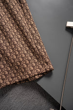 Men's printed shorts-13