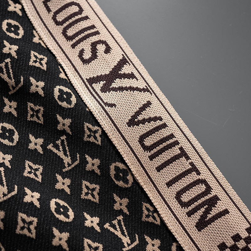 Men's printed shorts-20