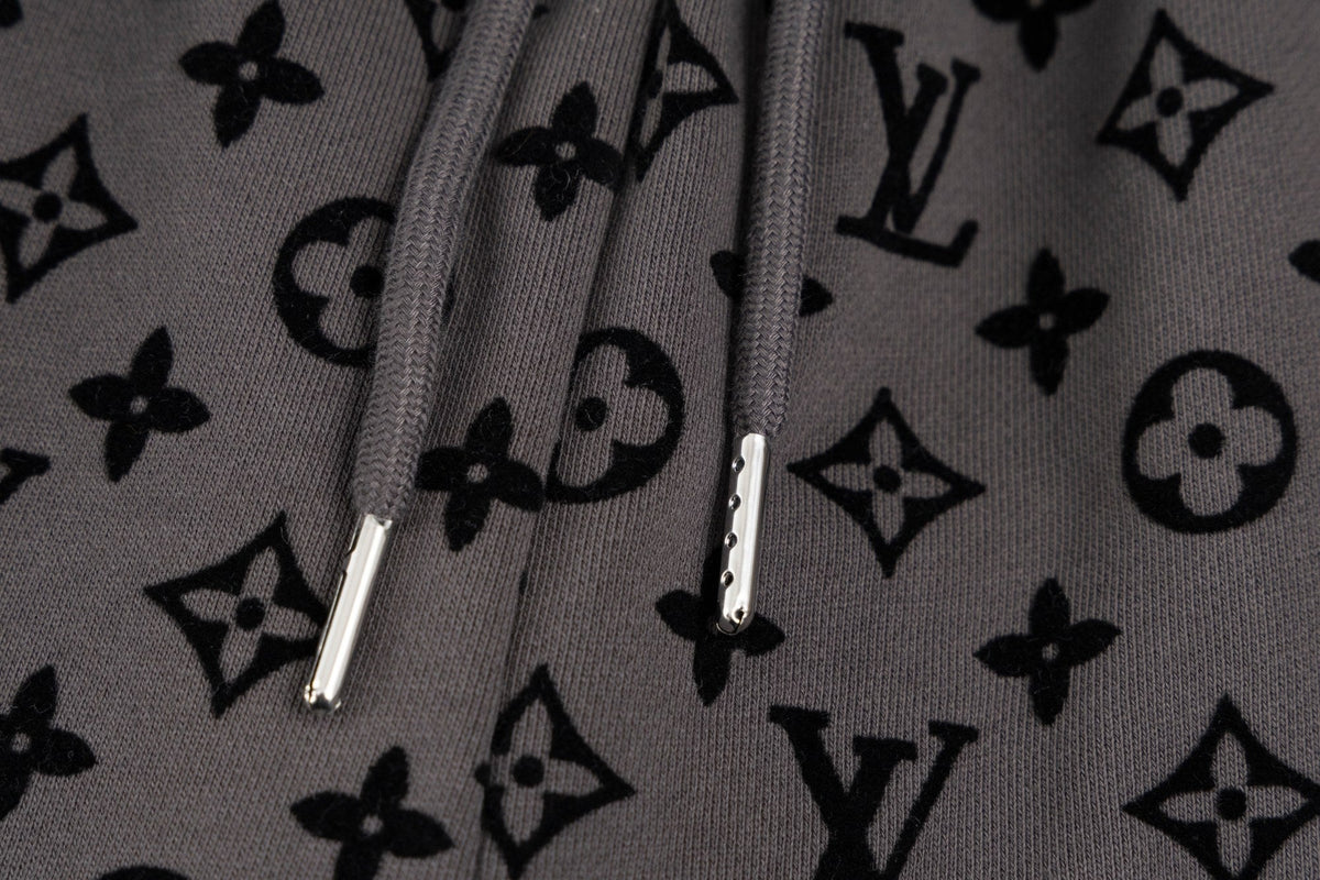 Men's printed shorts-19