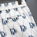 Men's printed shorts-24