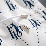 Men's printed shorts-24