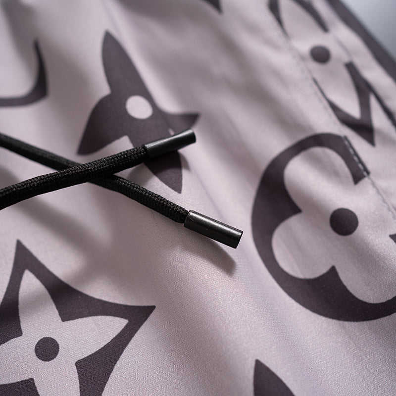 Men's printed shorts-28