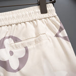 Men's printed shorts-29