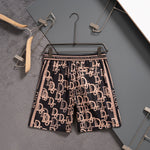 Men's printed shorts-36