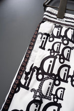 Men's printed shorts-38